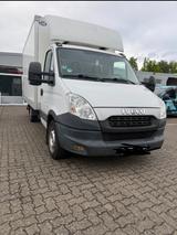 Iveco Andere - Iveco Gebrauchtwagen von 2015