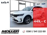 Kia Sorento Platinum 2.2D 7-Sitze 360° ACC Head-Up  