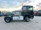 MAN TGS 20.400 BL*LOF 60 KM/H*4x4 Allrad*K.Hyd*Agrar - MAN Kipper 6x4
