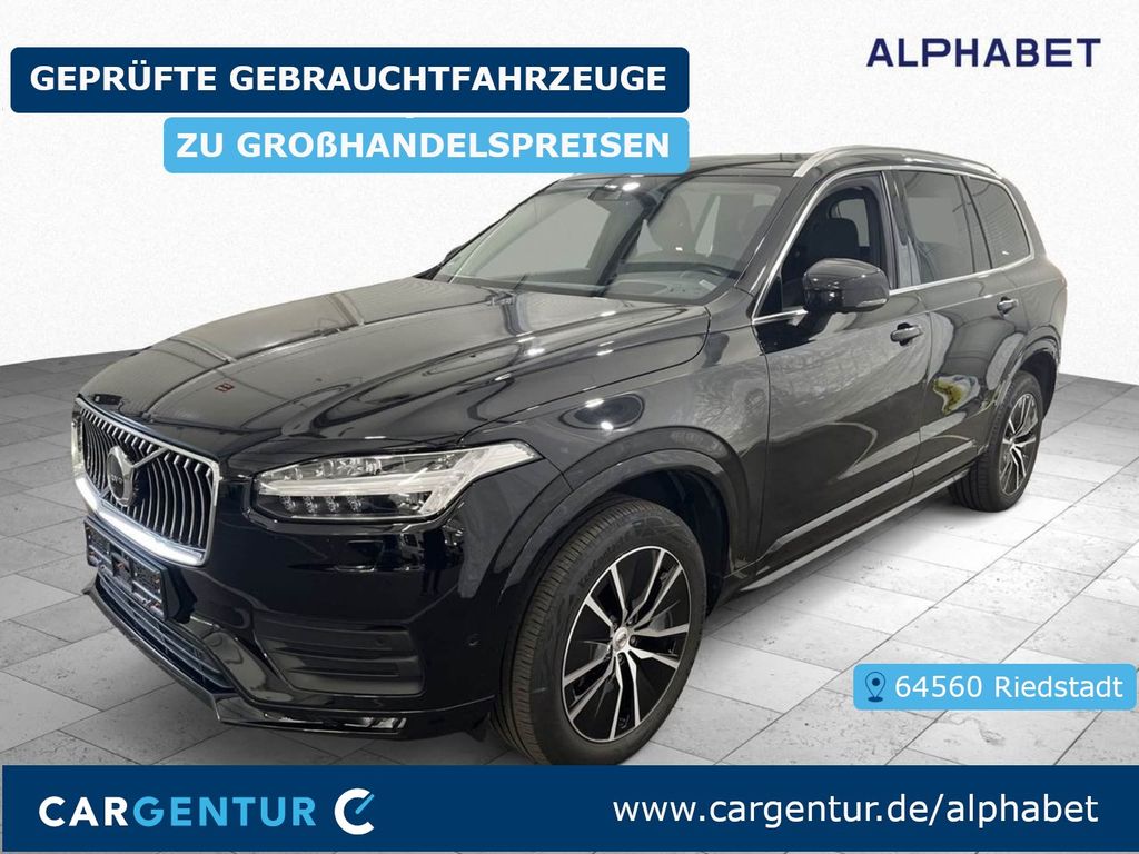 Image of Volvo XC90