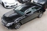 Mercedes-Benz E200 Coupe Sport-Paket Leder Sitzbelüftung Navi - Mercedes-Benz E 200 in Duisburg