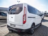Ford Tourneo Custom 2.0l L1 Active PDC SHZ KAMERA - Ford: K 0