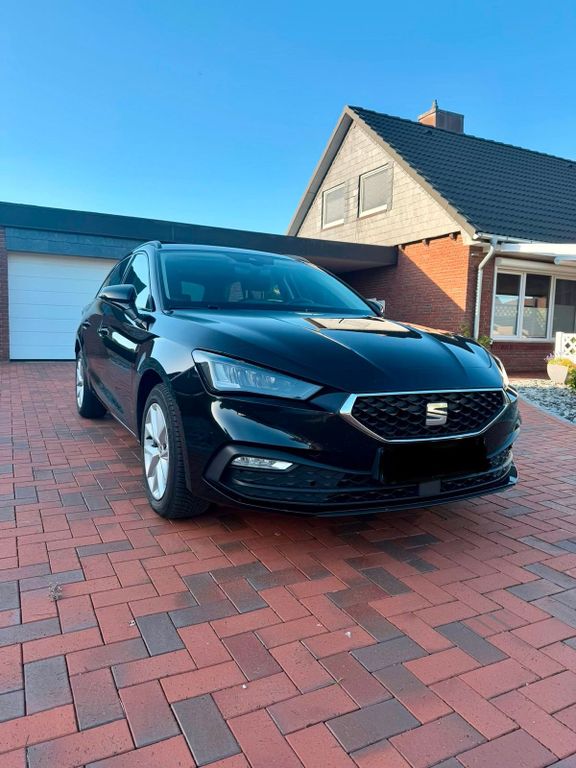 Image of Seat Leon