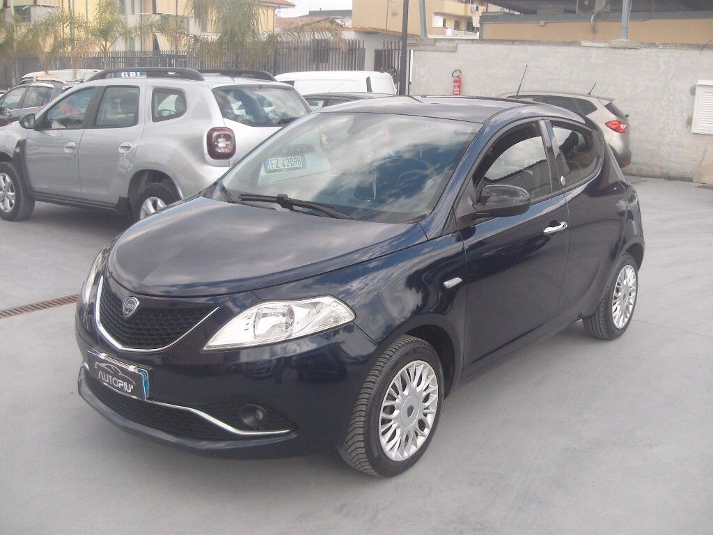 Image of Lancia Ypsilon