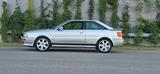 Audi S2 2.2 Coupe - - Audi S2 mit Benzin-Antrieb