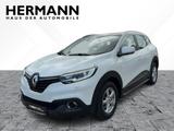 Renault Kadjar 1.2 TCe 130 ENERGY Collection LED*NAVI*LM - gebrauchte Renault Kadjar aus dem Jahr 2017
