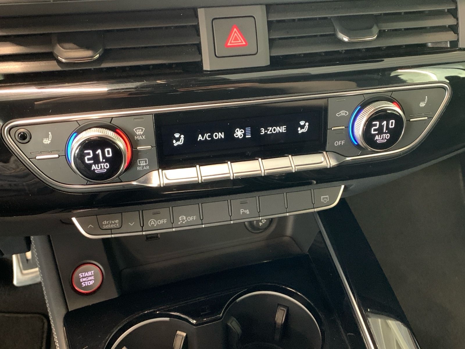 Audi S5 - Bild 16