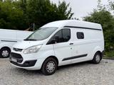Ford Transit Custom Wohnmobil - Ford Transit: Wohnmobil