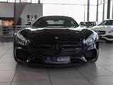 Mercedes-Benz AMG GT Coupe,ohne OPF!,Burm,19/20",Mem,LED,Night - gebrauchte Mercedes-Benz AMG GT aus dem Jahr 2015