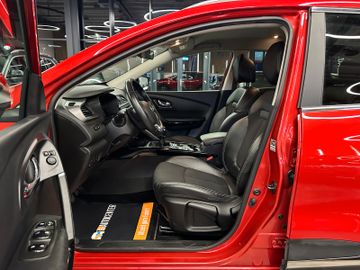 Renault Kadjar Collection *Klima*SHZ*Navi*PDC*Spurhalte*