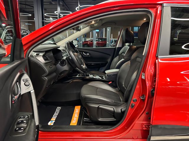 Renault Kadjar Collection *Klima*SHZ*Navi*PDC*Spurhalte*