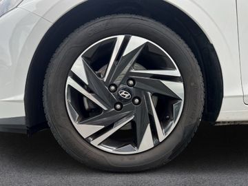 Hyundai i20 - 11