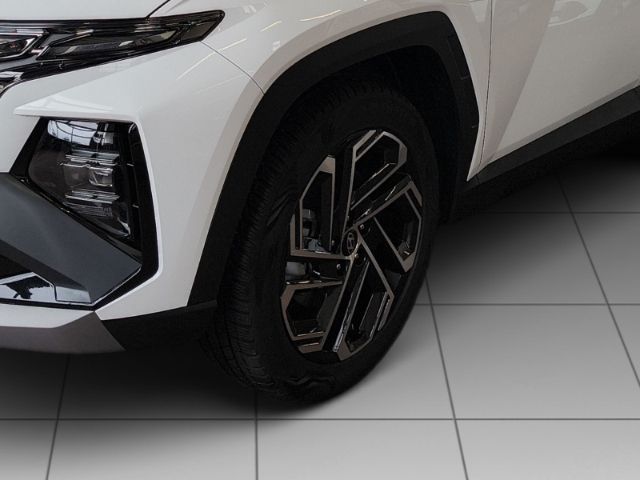 Fahrzeugabbildung Hyundai Tucson FL PHEV MY25 1.6 T-GDi 252 PS AT 4WD Prim