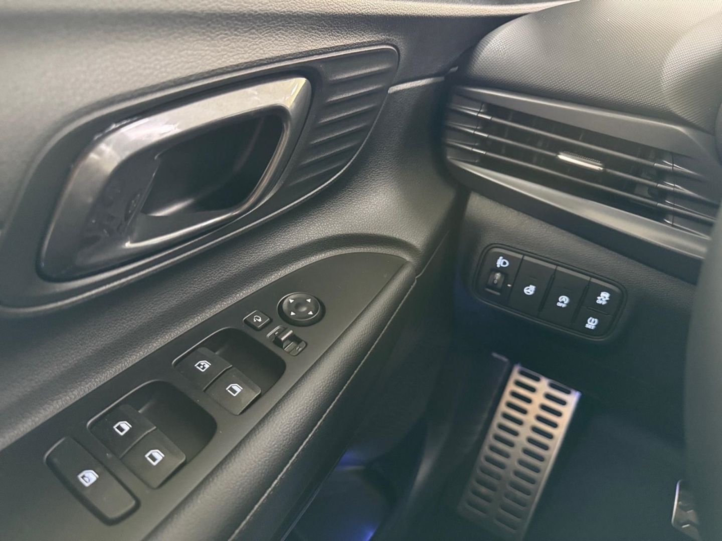 Hyundai BAYON – Bild 13