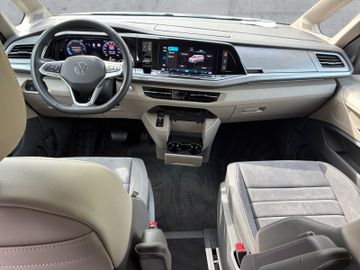 Volkswagen T7 Multivan - 8