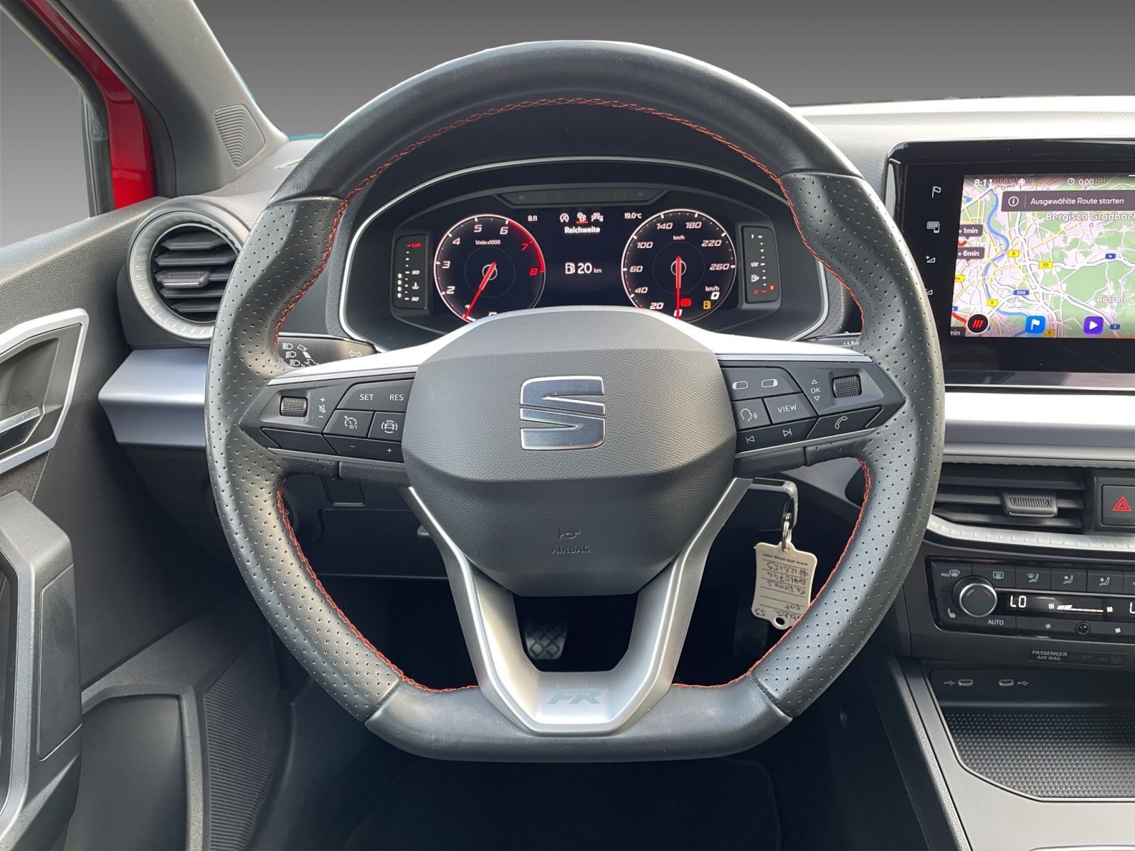 Seat Ibiza - Bild 12