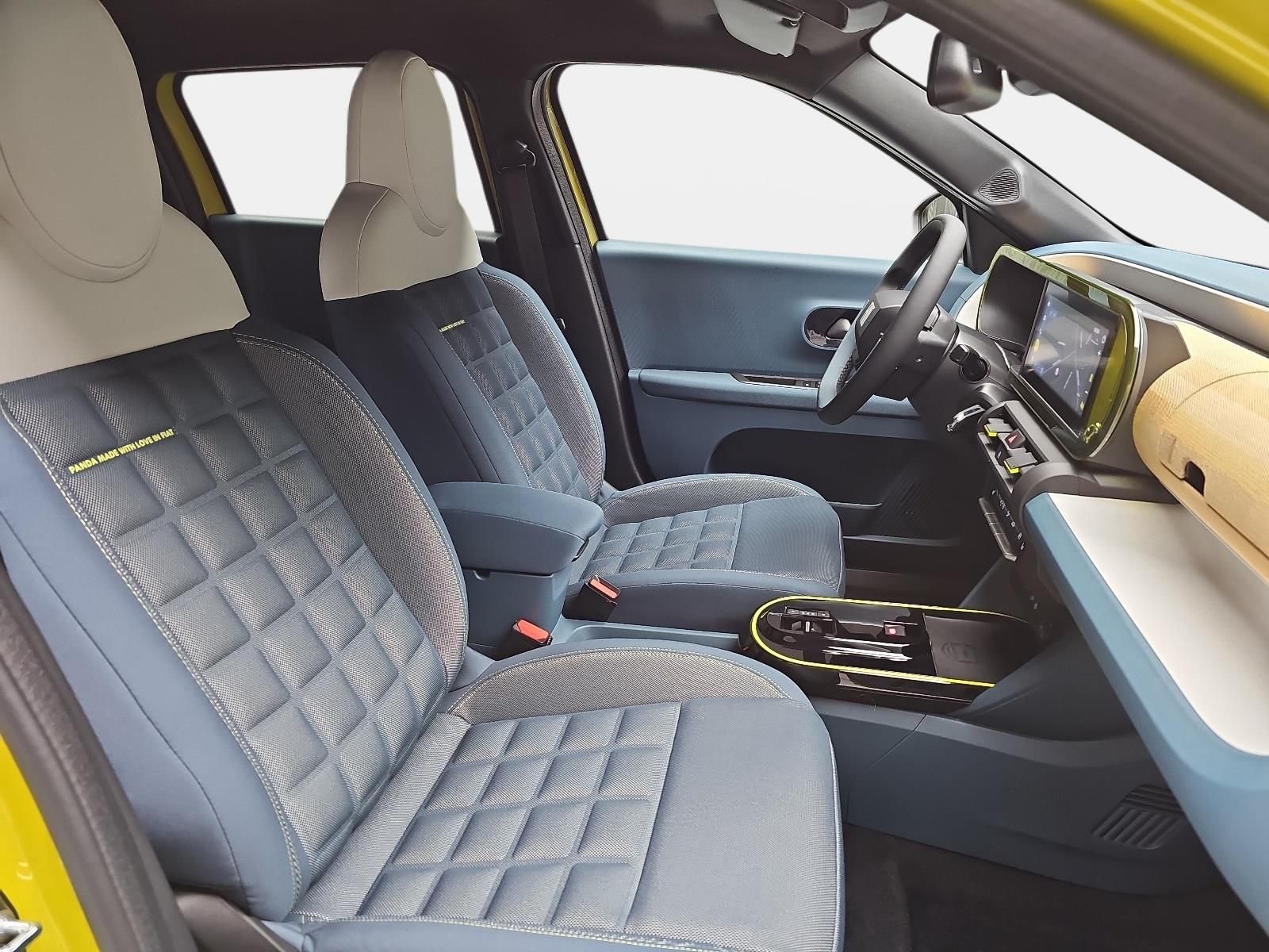 Fiat Panda - Bild 17