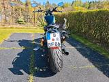 Yamaha XV950R (Bolt) - YAMAHA R9