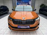 Skoda Karoq Sportline 4x4 2.0 TDI Matrix*NAVI*ACC*AHK - Tageszulassungen