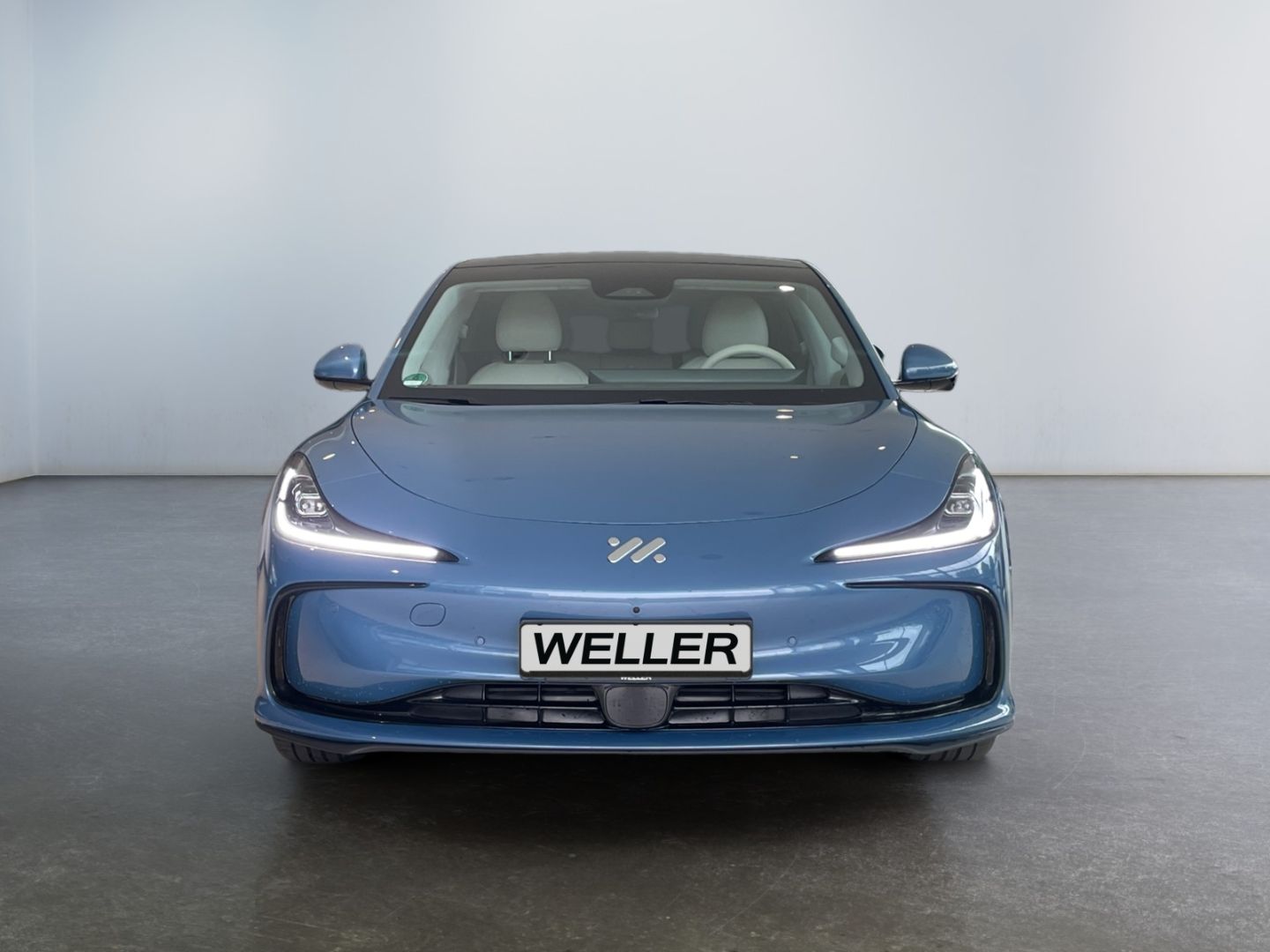 MG IM 5 100 kWh Premium imagem 2