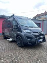 Robeta Apollo Air Family 4 Schlafplätze - Kastenwagen 4 Schlafplätze
