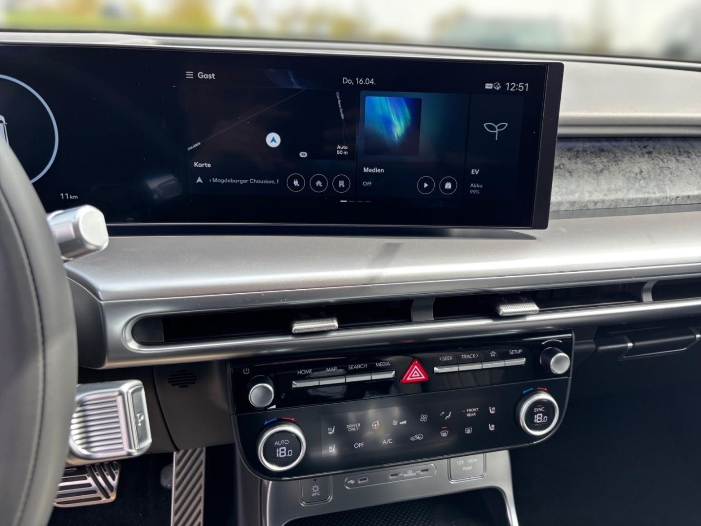 Hyundai IONIQ 9 - Bild 9