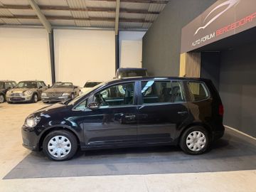 Volkswagen Touran - 3