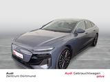Audi A6 e-tron Sportback quattro S LINE TECHPRO 20" - Audi A6 e-tron: Limousine
