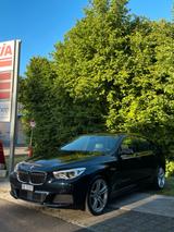 BMW 535d xDrive F07 Facelift M Paket - BMW F07 - BMW 5er Reihe