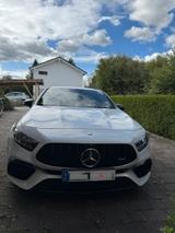 Mercedes-Benz Mercedes-AMG A 45 S 4MATIC+ Burmester + Night - gebrauchte Mercedes-Benz A 45 AMG aus dem Jahr 2023