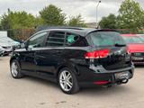 Seat Altea XL Sun 1.4l  AHK/SHZ/Navi/HU/WENIG KM - scheckheftgepflegte Seat Altea