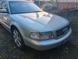 Audi S8 4.2 tiptronic quattro - - Audi S8: 4.2