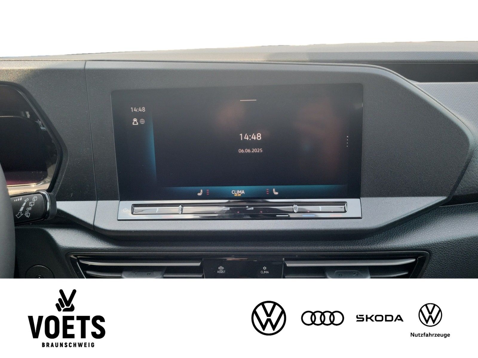 Volkswagen Caddy Maxi - Bild 10