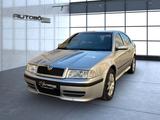 Skoda Octavia 1.6l 1.Hand/HU neu/PDC - Skoda Gebrauchtwagen von 2009