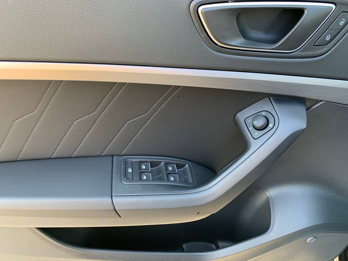 Seat Ateca - Bild 20