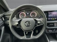 Skoda Scala - Vorschau Bild 10