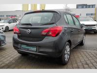 Opel Corsa E Innovation Allwetter Winterpaket PDC vo+