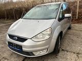 Ford Galaxy Ambiente,7-Sitzer,TÜV 06/27... - Ford Galaxy: Ambiente