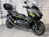 Yamaha TMax 560 Tech Max - Yamaha TMAX Tech Max