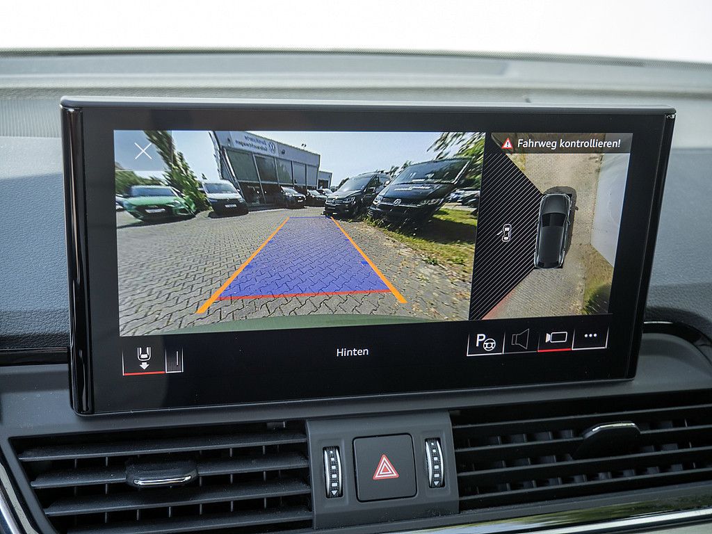 Audi Q5 - Bild 12