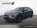 Citroën C4 Lim. 1.5 Feel Pack SHZ KAMERA NAVI HUD LED - Citroën C4 FEEL mit Diesel-Antrieb