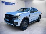 Ford Ranger 2,0 l EcoBlue Doppelkabine Autm. Wildtrak
