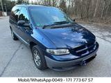 Chrysler Voyager LE 3.3 V6 Automatik orig. 99500 Km 7-Si. - Chrysler Voyager: A