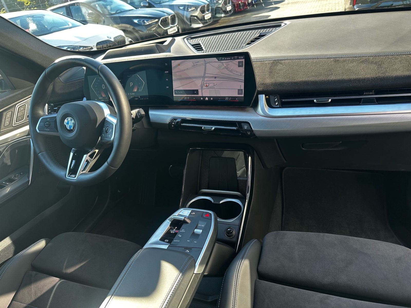 BMW X1 - Bild 23