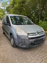 Citroën Citroen Berlingo 1.6 Diesel - Citroën Berlingo