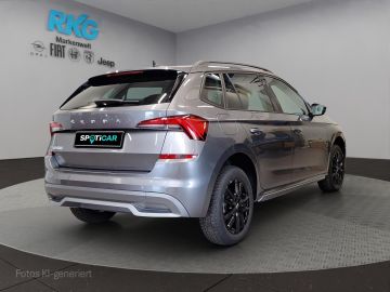 Skoda Kamiq - 2