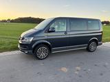 Volkswagen T6 Multivan PanAmericana 2.0 Navi/LED/ACC/204PS - Volkswagen: Panamericana