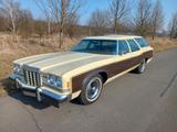 Pontiac Grand Safari - gebrauchte Pontiac Kombis