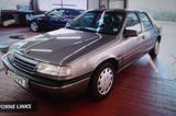 Opel Vectra 1,6 Oldi  1.Hd.! - gebrauchte Opel Vectra aus dem Jahr 1990