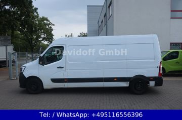 Renault Master - 2